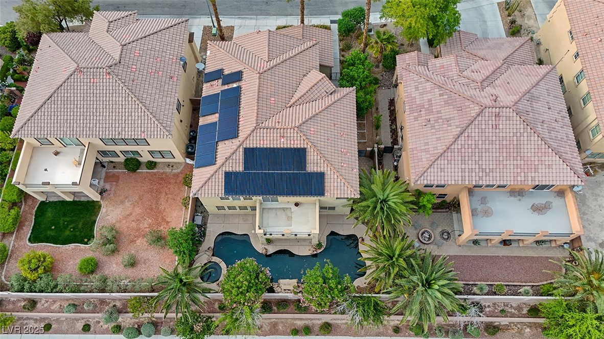 3217 Palladio Avenue, North Las Vegas, Nevada image 47