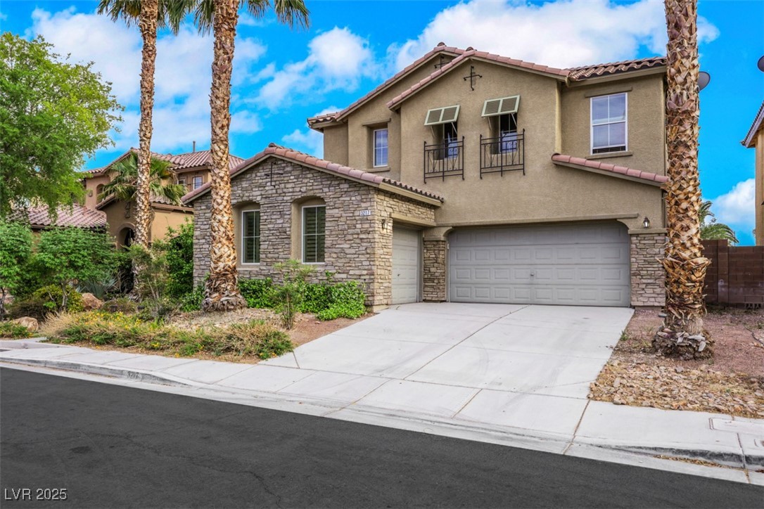 3217 Palladio Avenue, North Las Vegas, Nevada image 2