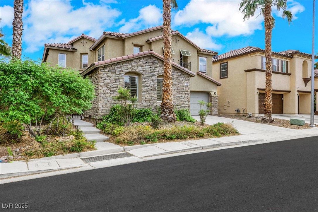 3217 Palladio Avenue, North Las Vegas, Nevada image 49