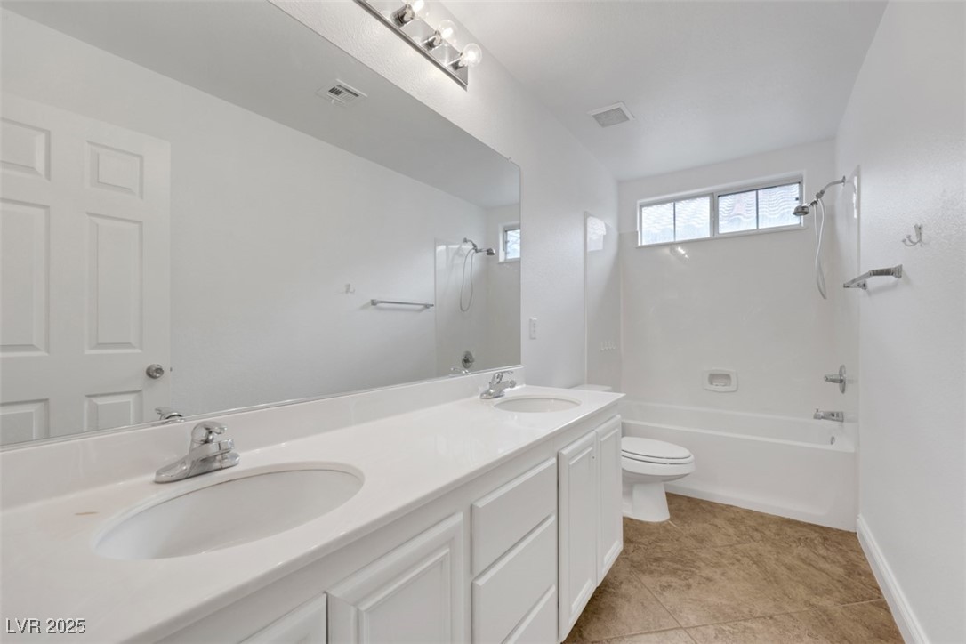 3217 Palladio Avenue, North Las Vegas, Nevada image 23