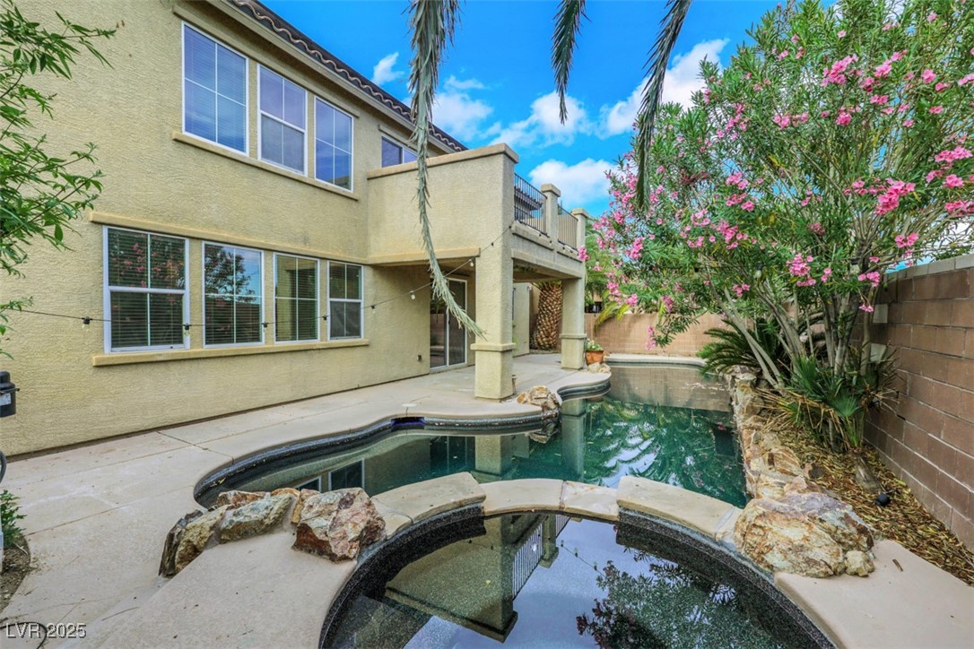 3217 Palladio Avenue, North Las Vegas, Nevada image 30