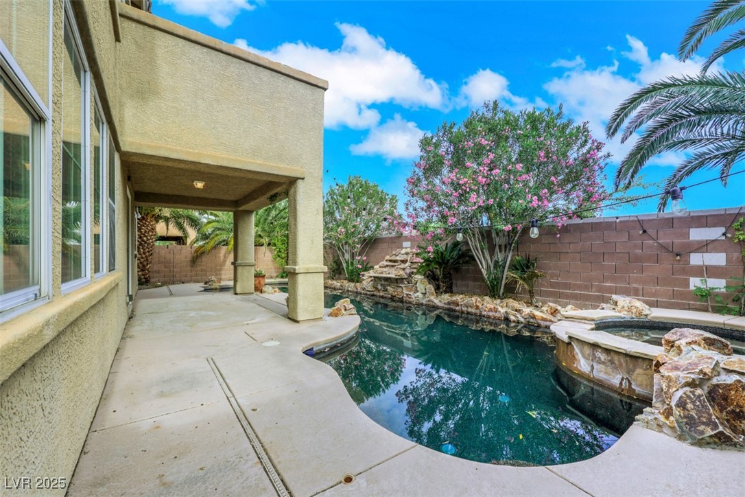 3217 Palladio Avenue, North Las Vegas, Nevada image 29