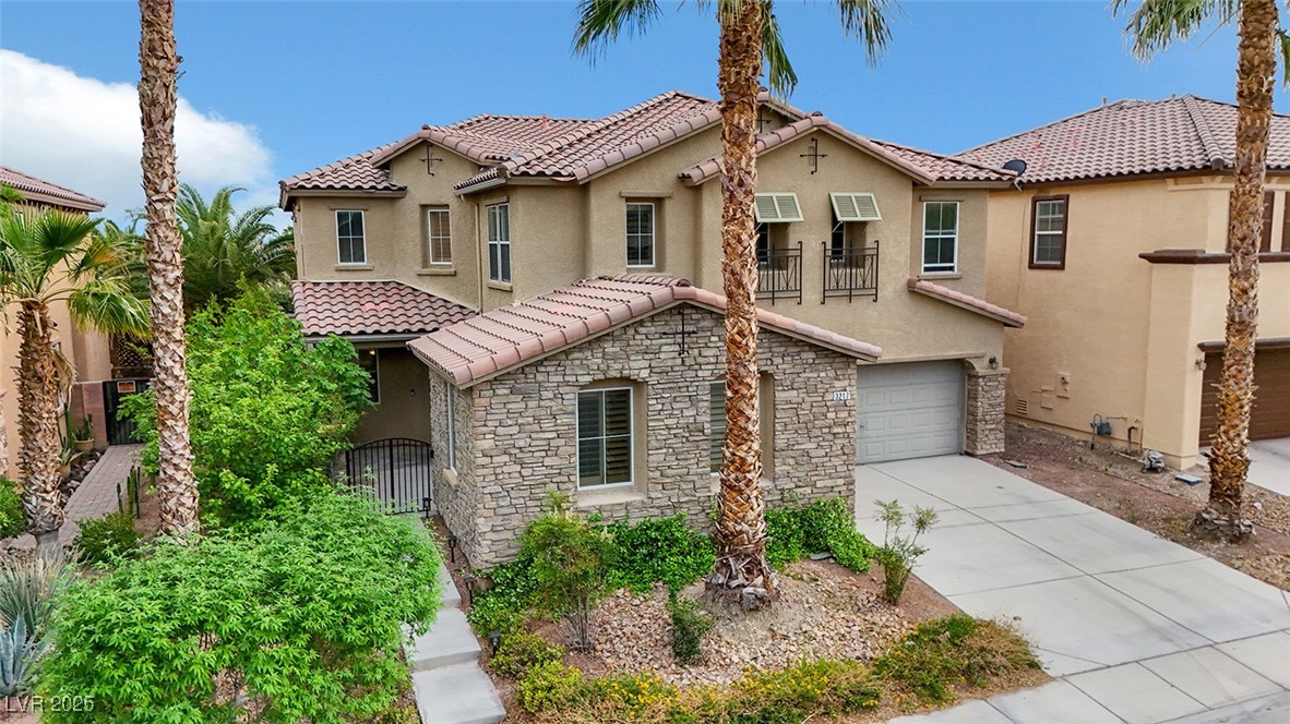 3217 Palladio Avenue, North Las Vegas, Nevada image 1