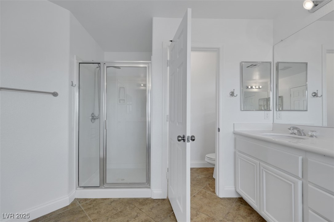 3217 Palladio Avenue, North Las Vegas, Nevada image 25