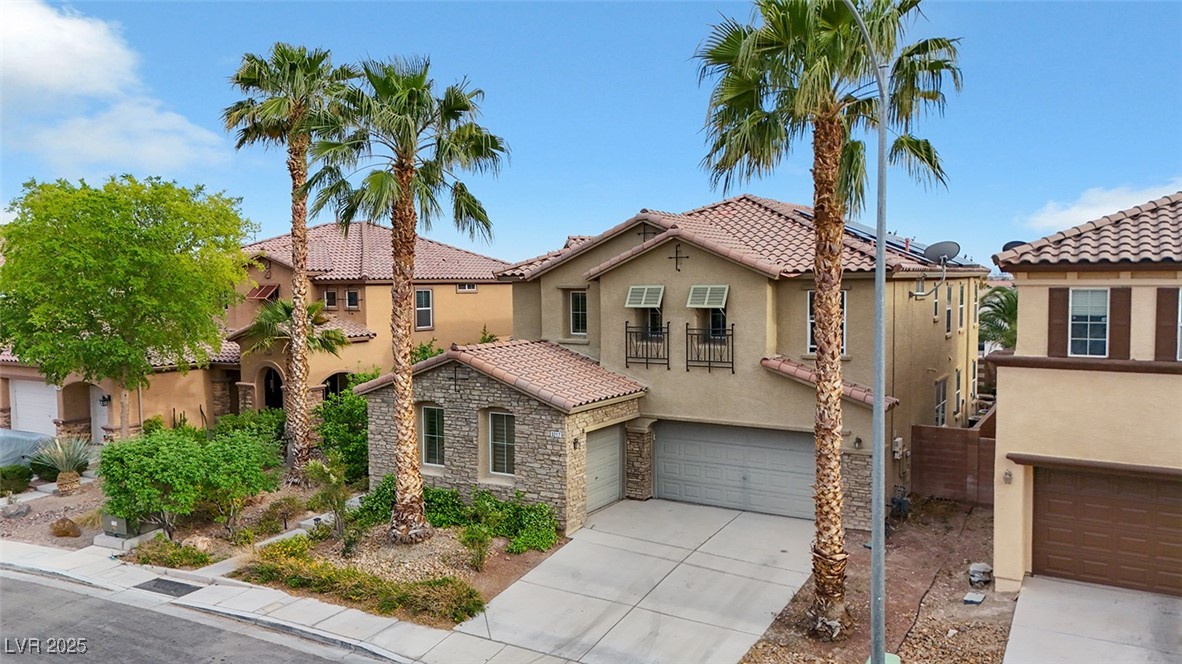 3217 Palladio Avenue, North Las Vegas, Nevada image 31