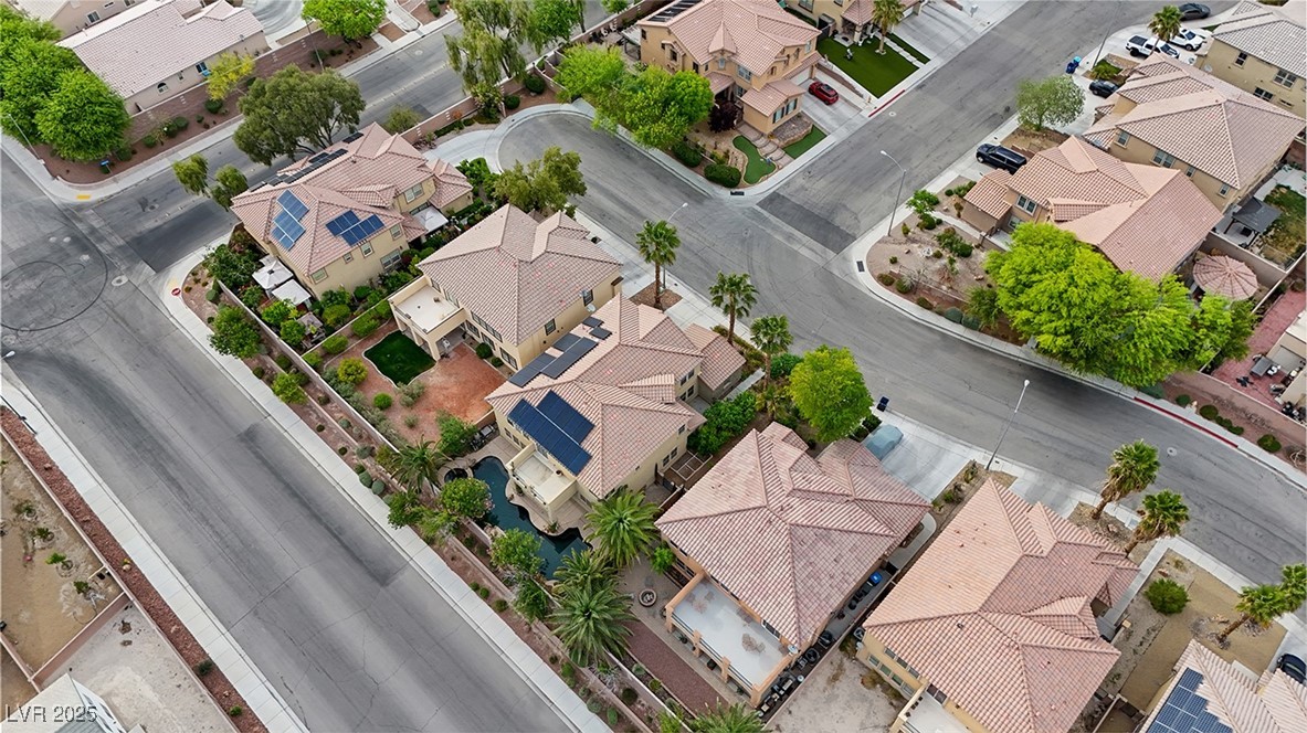 3217 Palladio Avenue, North Las Vegas, Nevada image 43