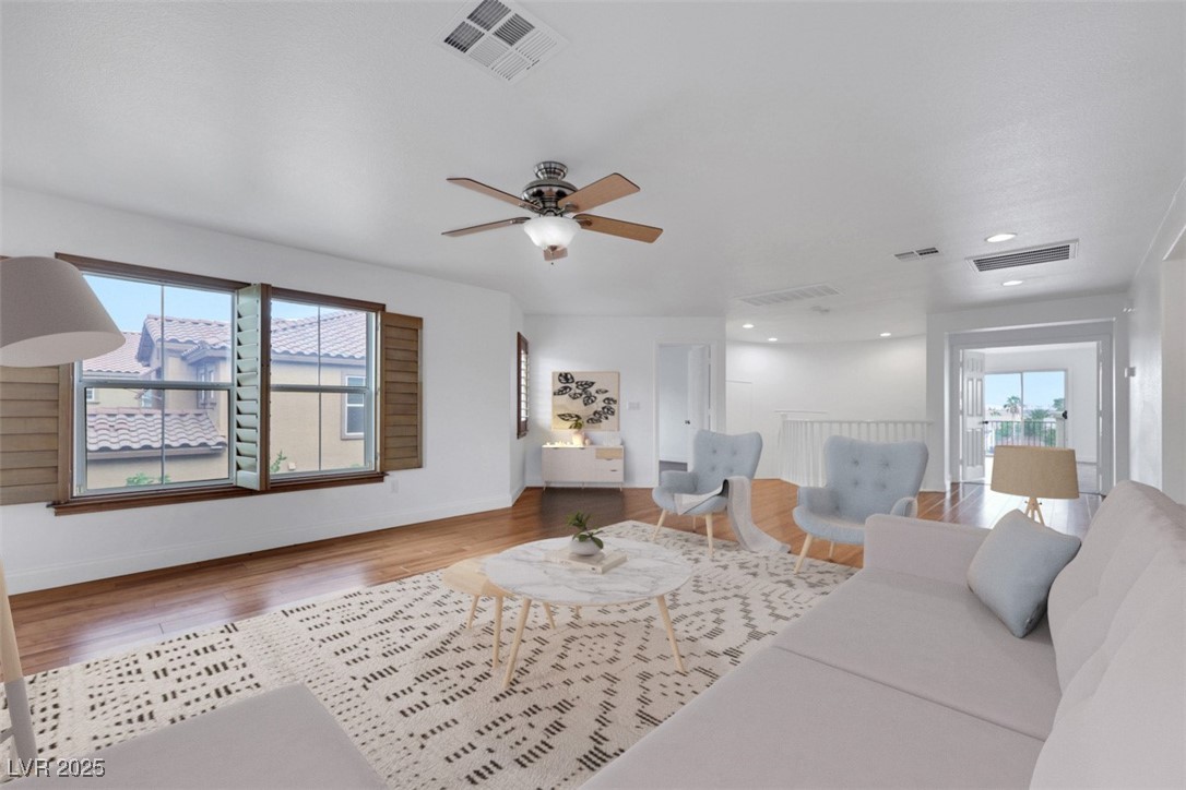 3217 Palladio Avenue, North Las Vegas, Nevada image 16
