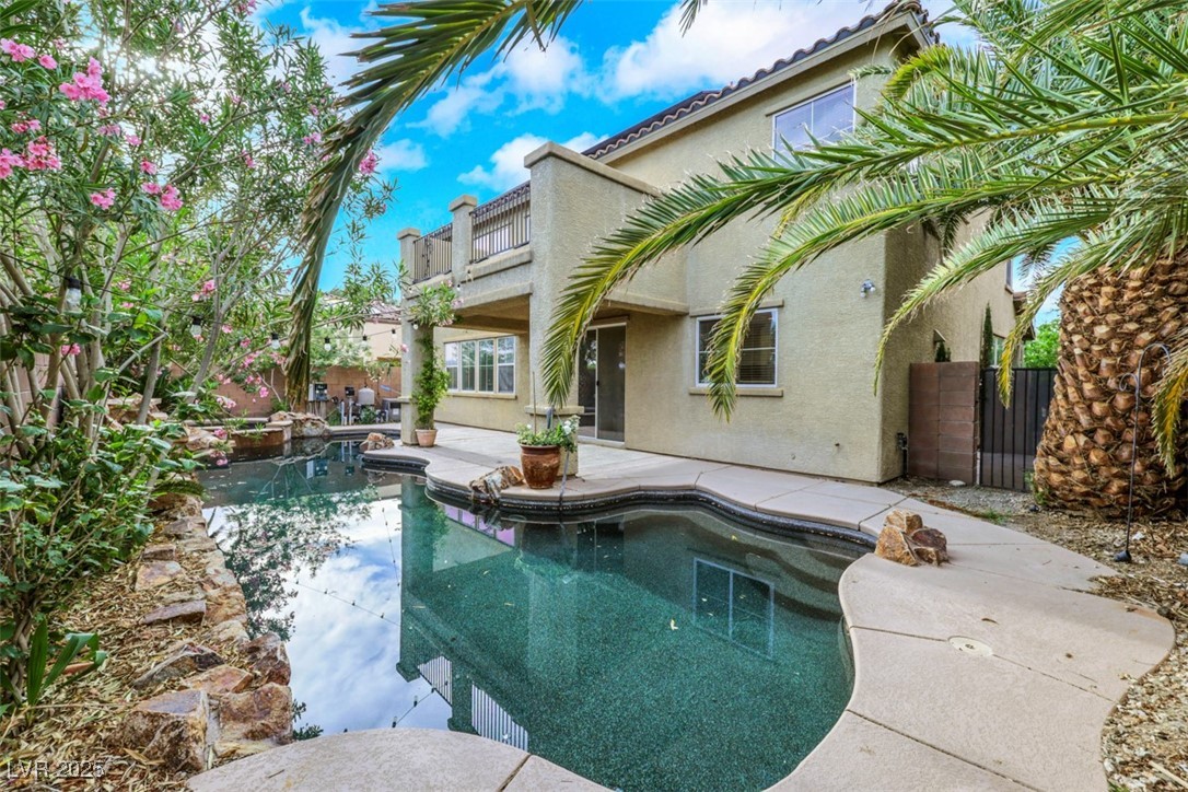 3217 Palladio Avenue, North Las Vegas, Nevada image 28