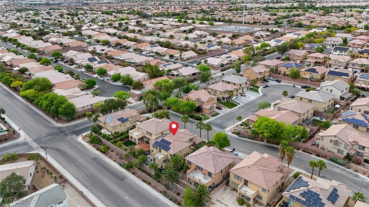 3217 Palladio Avenue, North Las Vegas, Nevada image 44