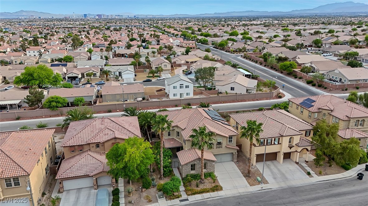 3217 Palladio Avenue, North Las Vegas, Nevada image 38