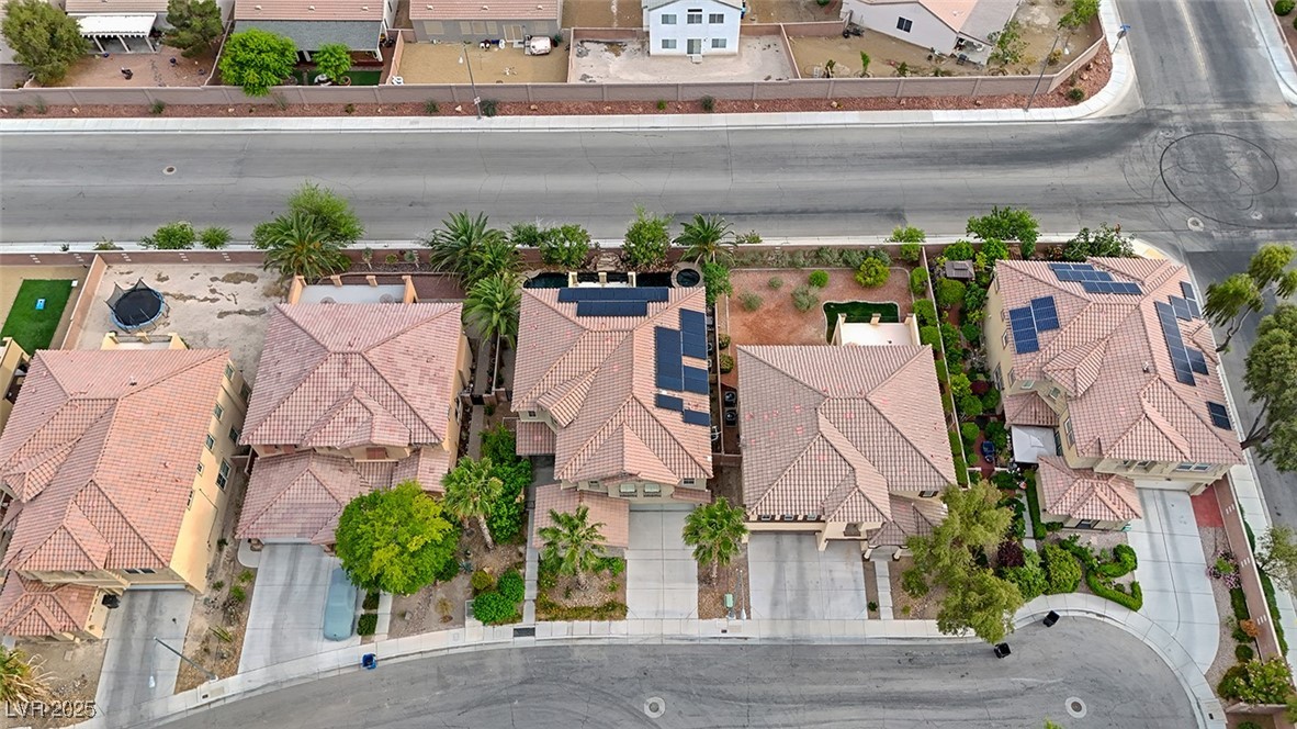 3217 Palladio Avenue, North Las Vegas, Nevada image 41
