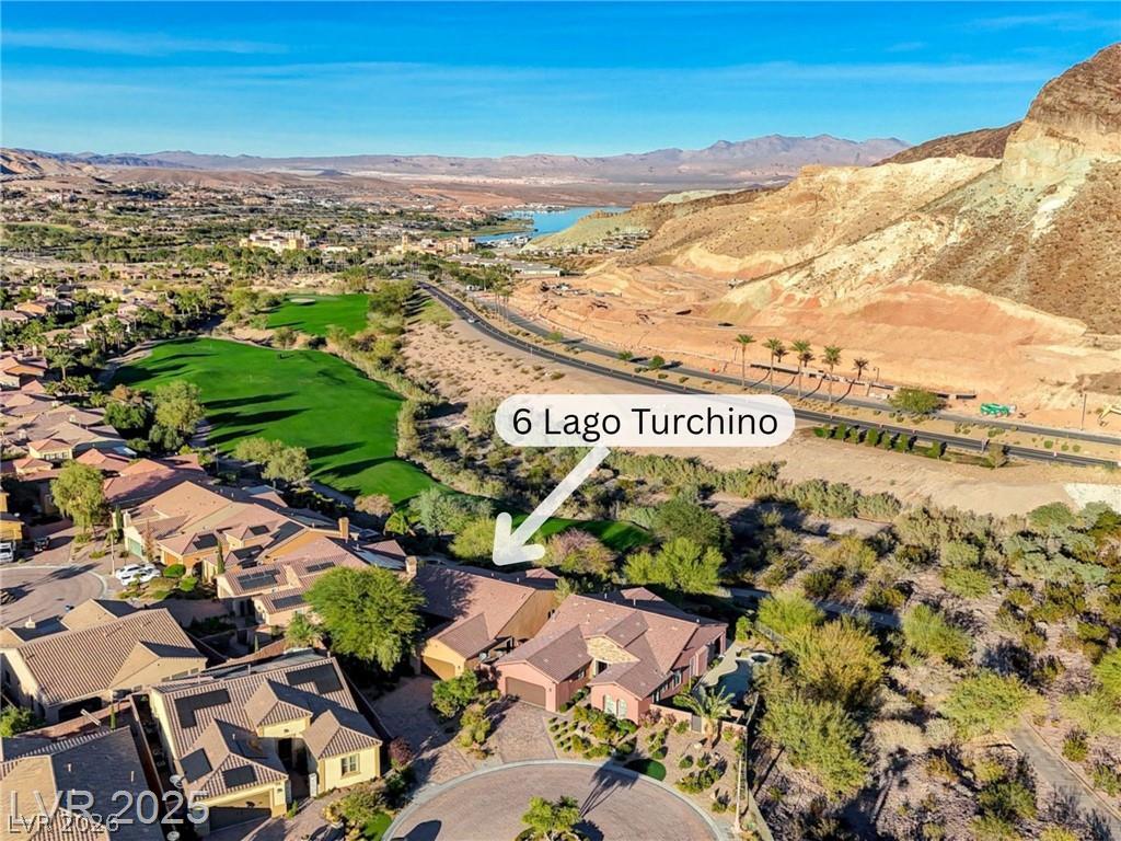 6 Lago Turchino Court