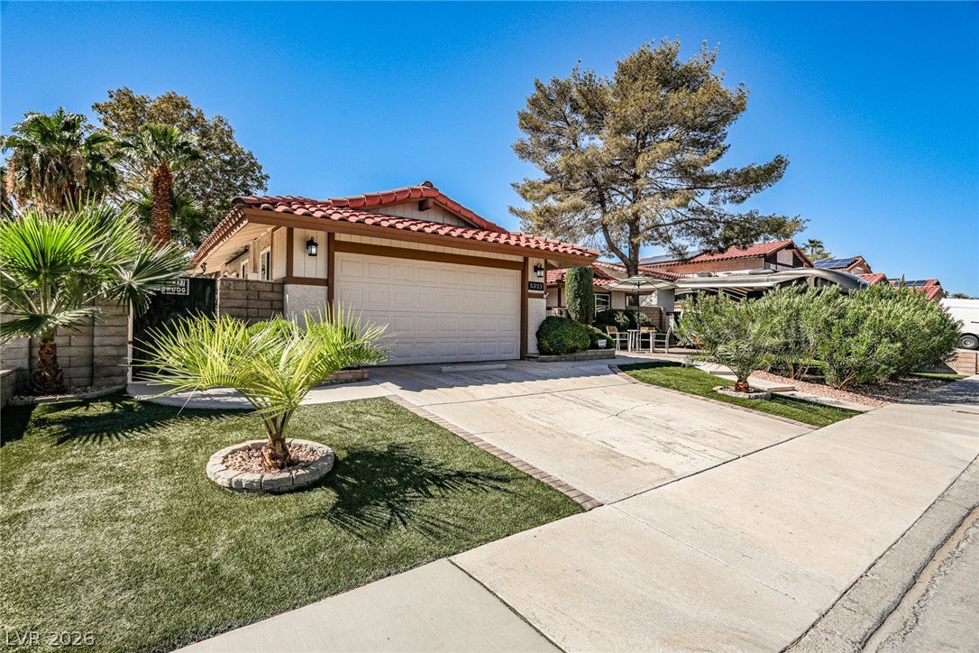 5323 Holbrook Drive