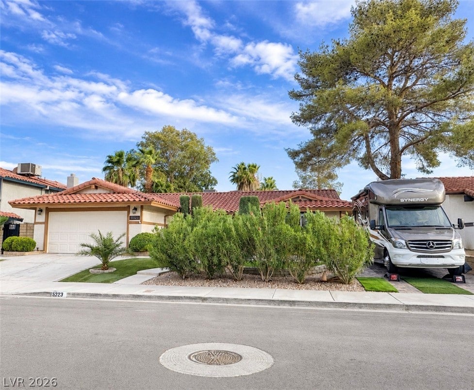 5323 Holbrook Drive