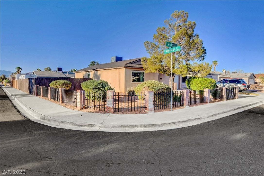 6304 Molino Street