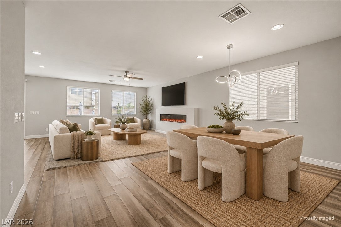 4618 Summer Azure Street
