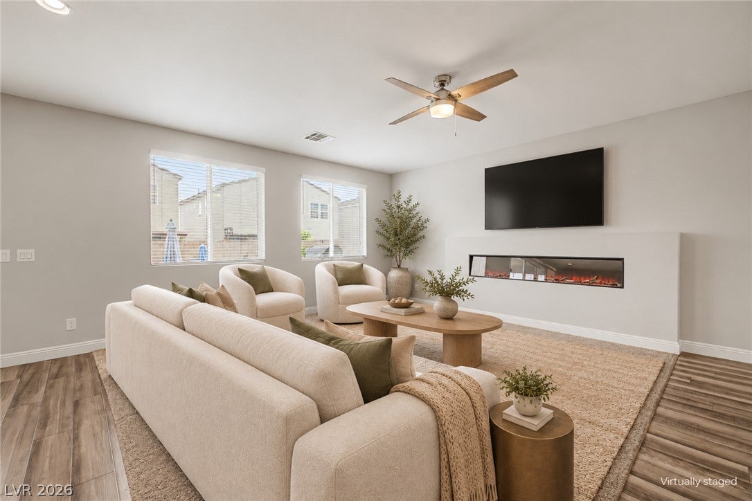 4618 Summer Azure Street