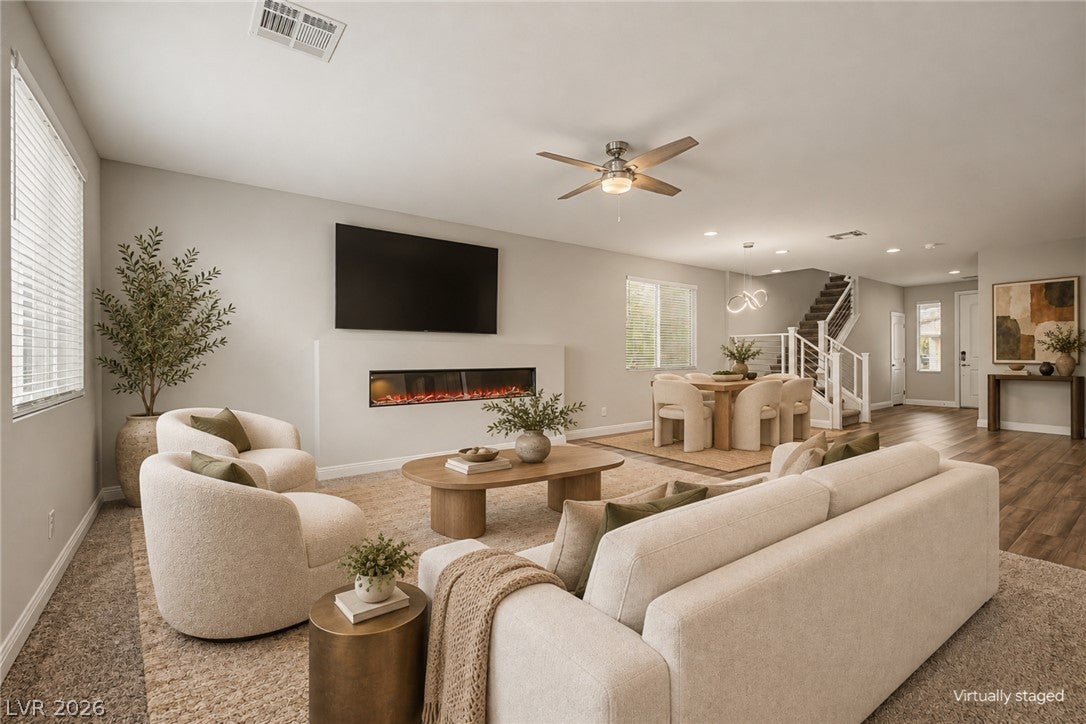 4618 Summer Azure Street