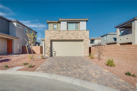 Homes For Rent - 10786 Pastel Sunset Court<br/> Las Vegas, NV 89135