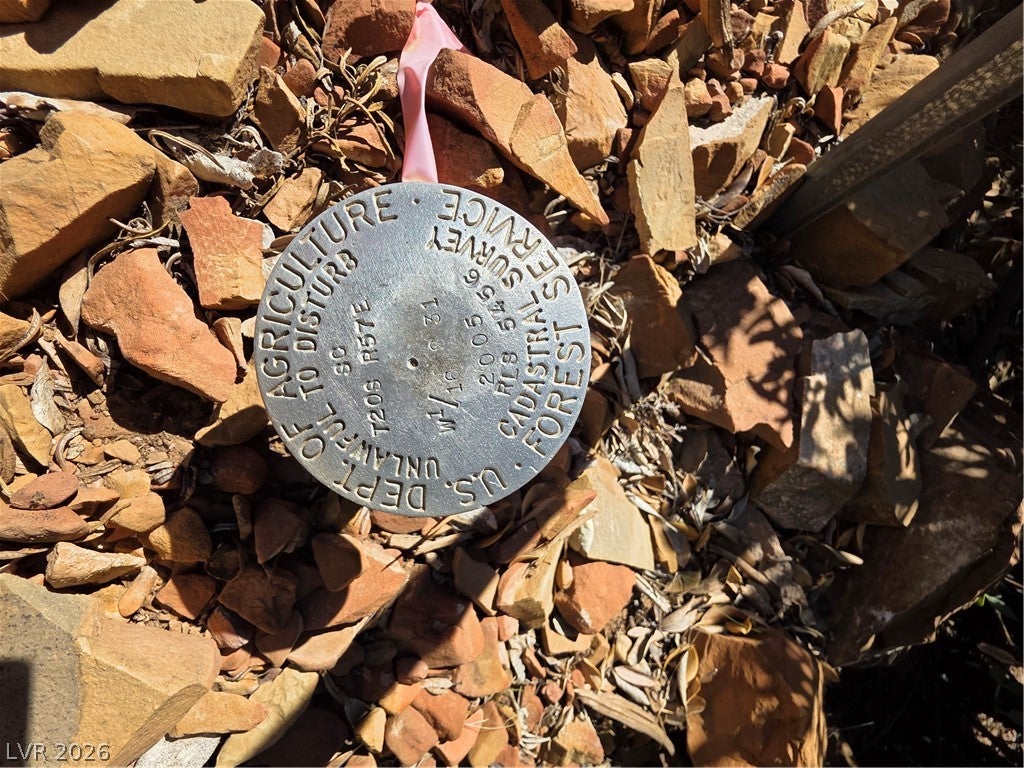 Lovell Summit-Coal Springs-Lot 4