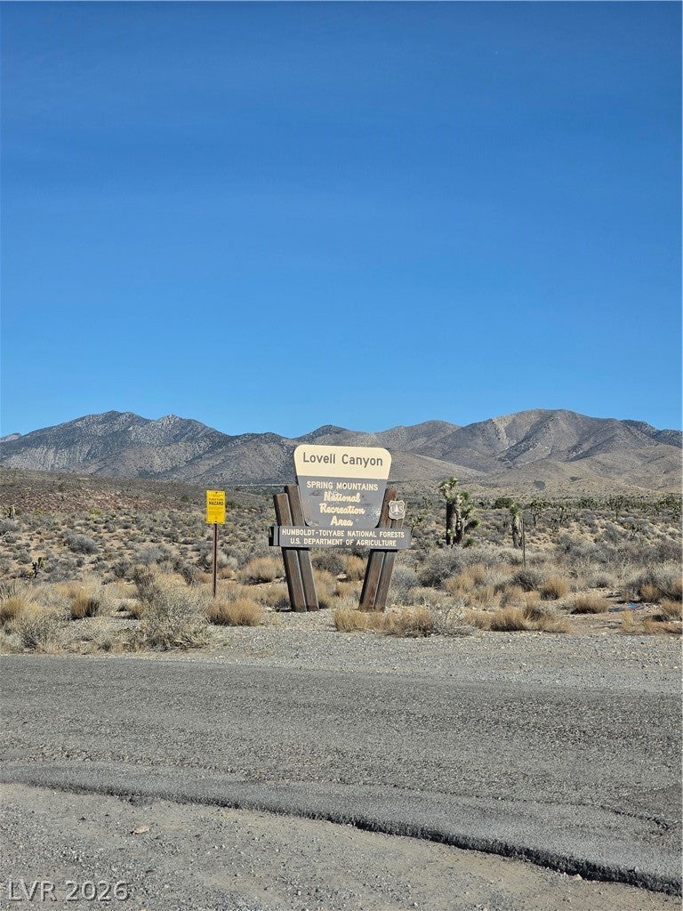 Lovell Summit-Coal Springs-Lot 4