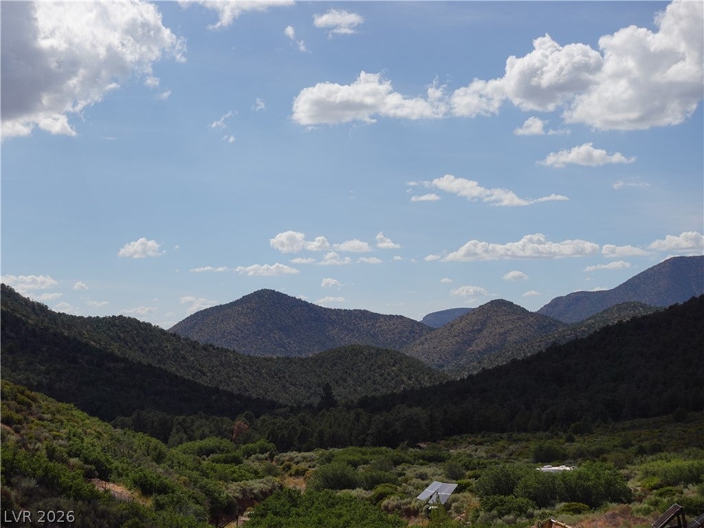 Lovell Summit-Coal Springs-Lot 4