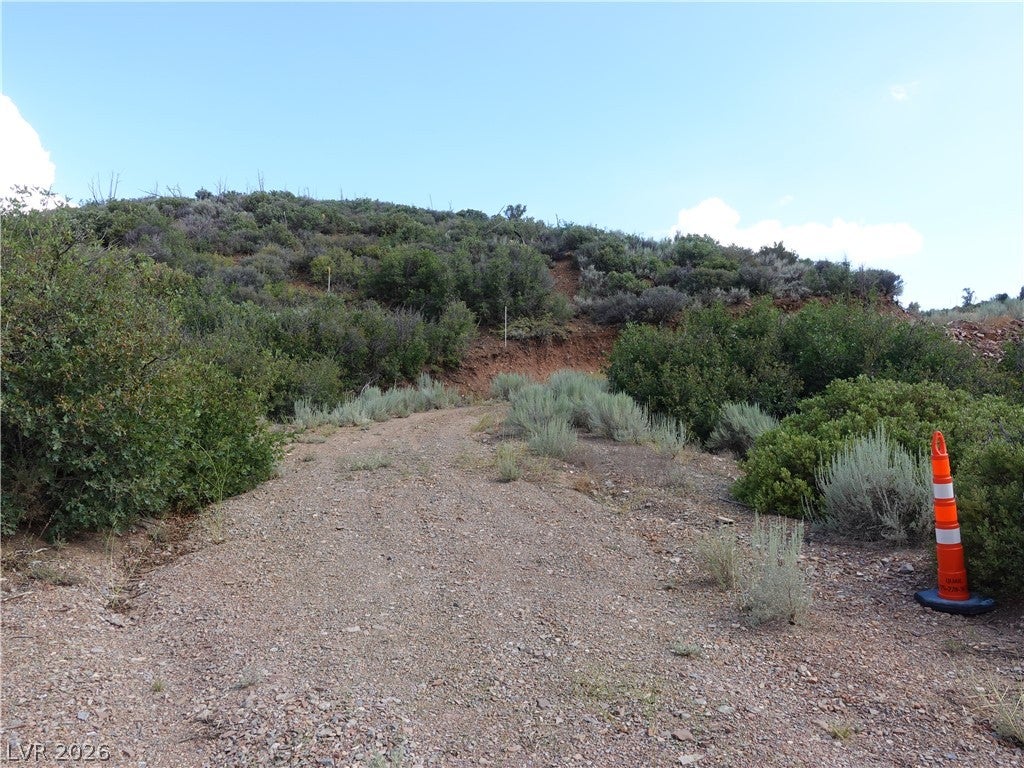 Lovell Summit-Coal Springs-Lot 4