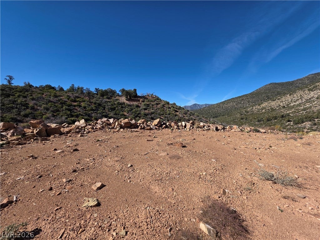 Lovell Summit-Coal Springs-Lot 4
