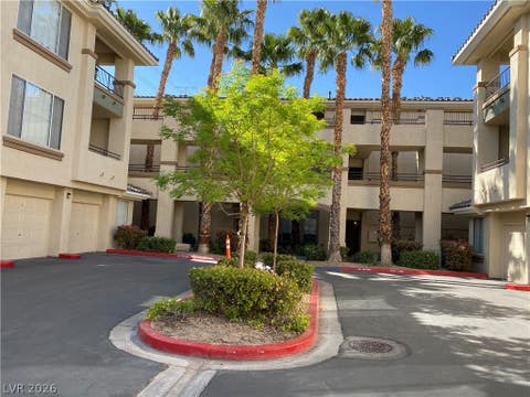 Condo For Rent - 7189 S Durango Drive #207<br/> Las Vegas, NV 89113