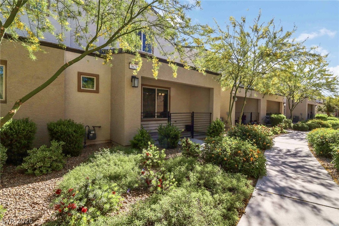 3621 Arcadian Sea Street