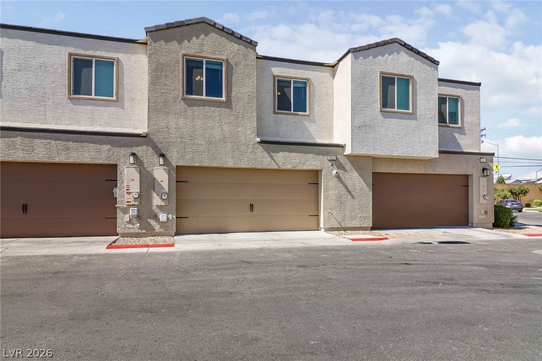 3621 Arcadian Sea Street