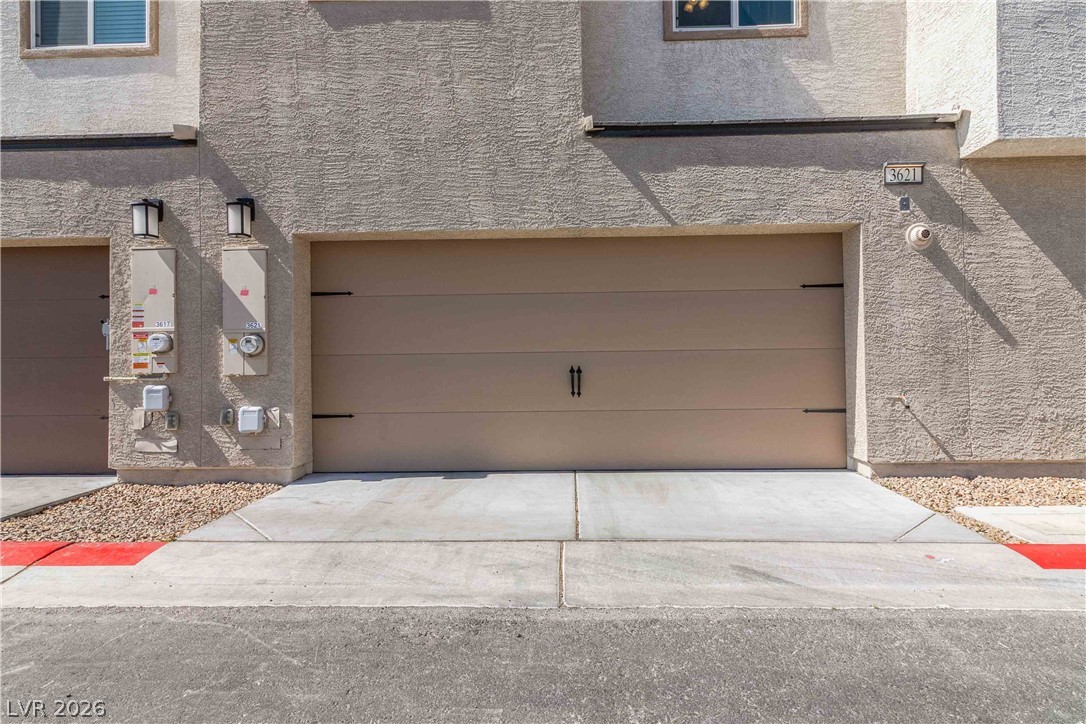 3621 Arcadian Sea Street