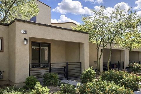 3621 Arcadian Sea Street Las Vegas NV 89106