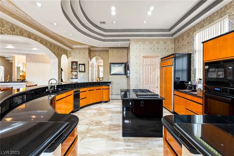 Tiny photo for 2200 PURPLE MAJESTY Court, Las Vegas, NV 89117 (MLS # 2544641)