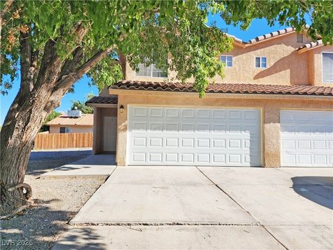 Photo of 910 Bourbon Street #4, Pahrump, NV 89048 (MLS # 2729453)