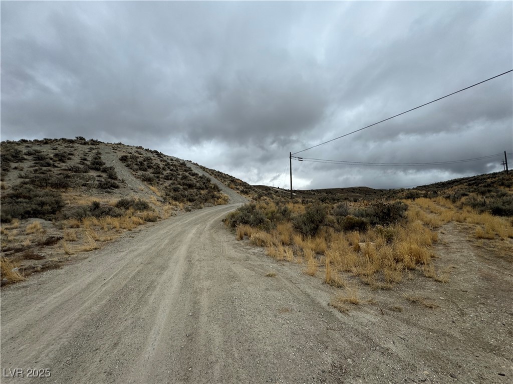 TBD Lamoille Highway, Elko, Nevada image 2