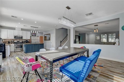 791 Trumpington Court Las Vegas NV 89178