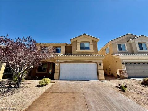 Homes For Rent - 135 Tall Ruff Drive<br/> Las Vegas, NV 89148