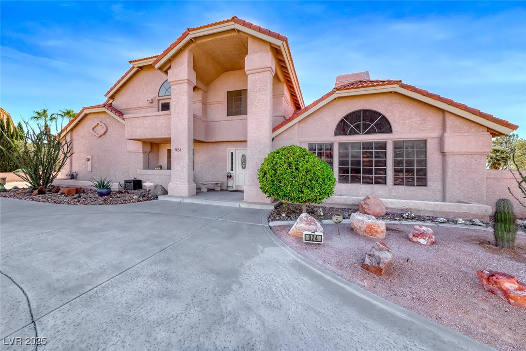 924 Primrose Court