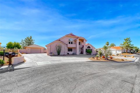 924 Primrose Court Henderson NV 89011