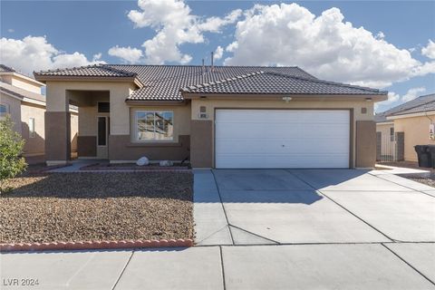 3630 Newton Falls Street North Las Vegas NV 89032