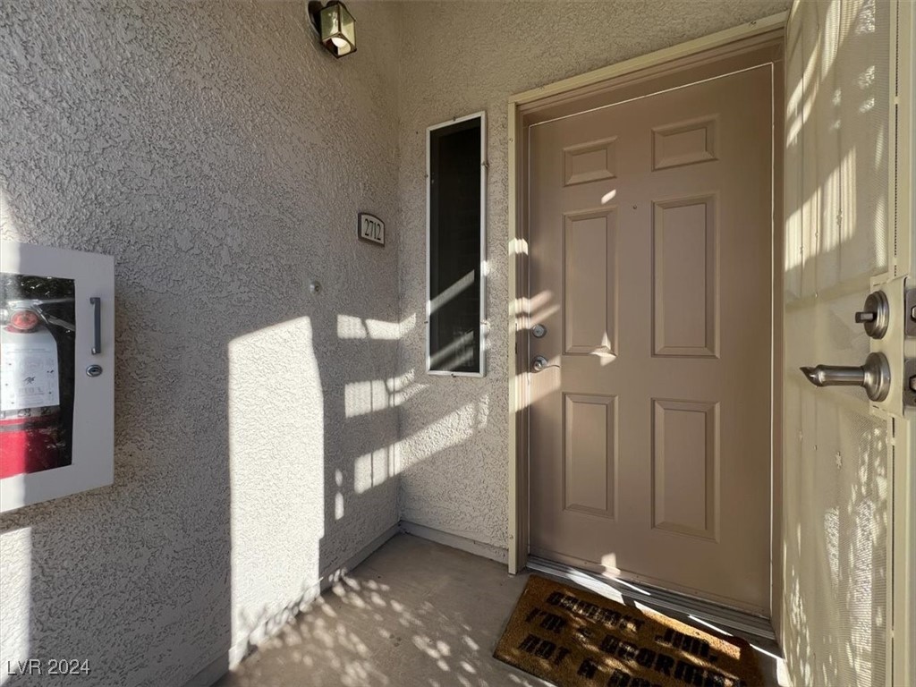 2305 W Horizon Ridge Parkway #2712, Henderson, Nevada image 5