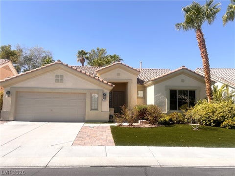 Homes For Rent - 41 Sahalee Drive<br/> Las Vegas, NV 89148