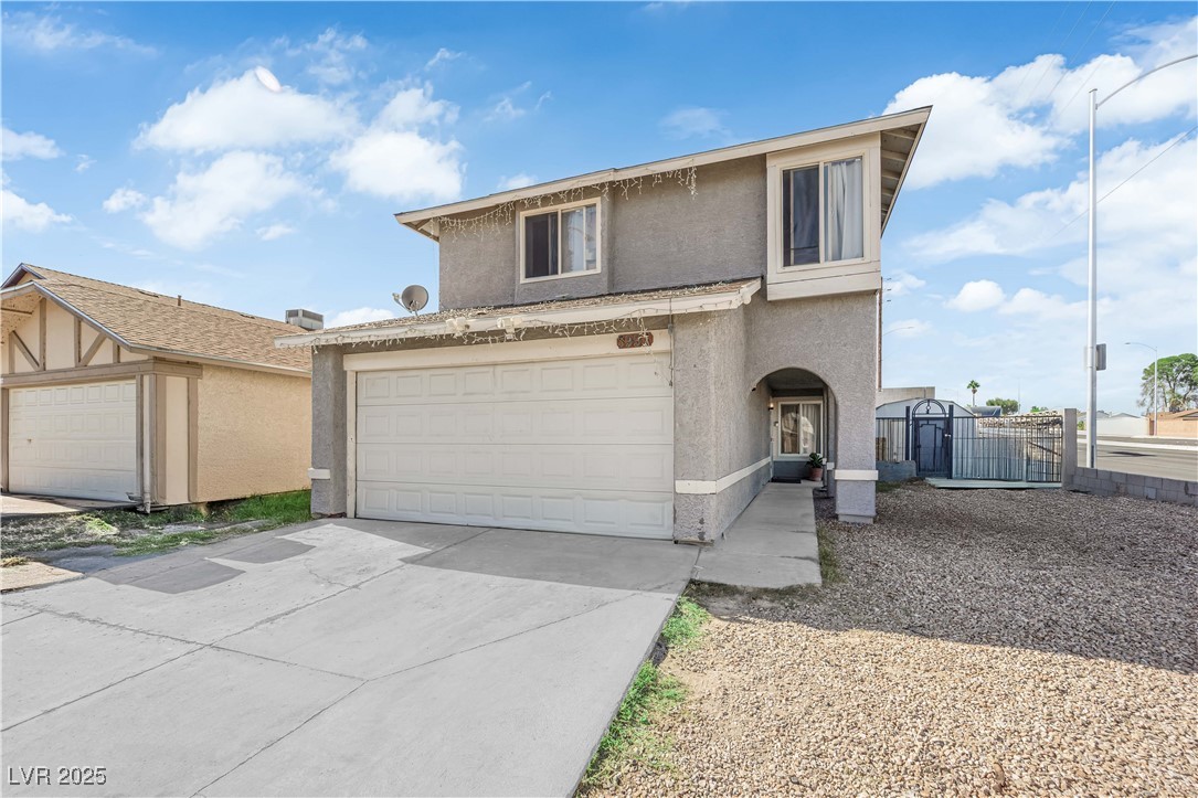 3993 Gulliver Street