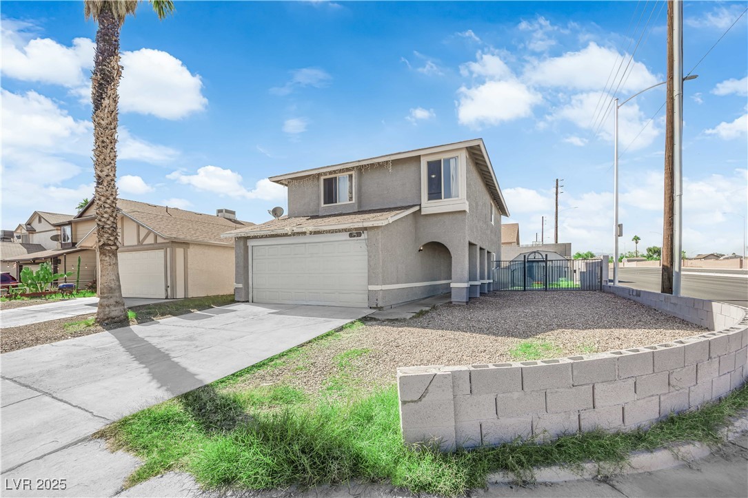 3993 Gulliver Street