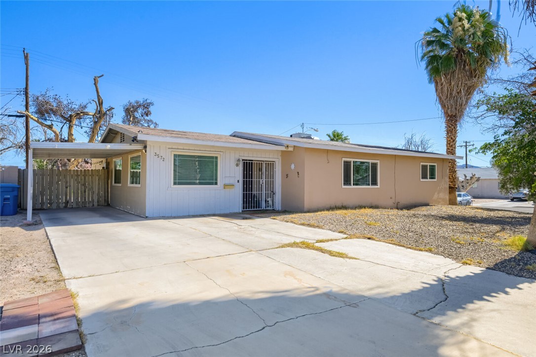 3572 Regents Circle