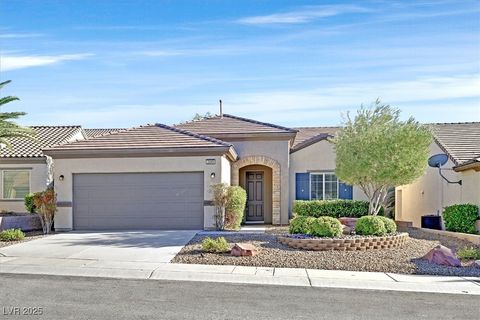 Photo of 2449 Ozark Plateau Drive, Henderson, NV 89044 (MLS # 2725221)