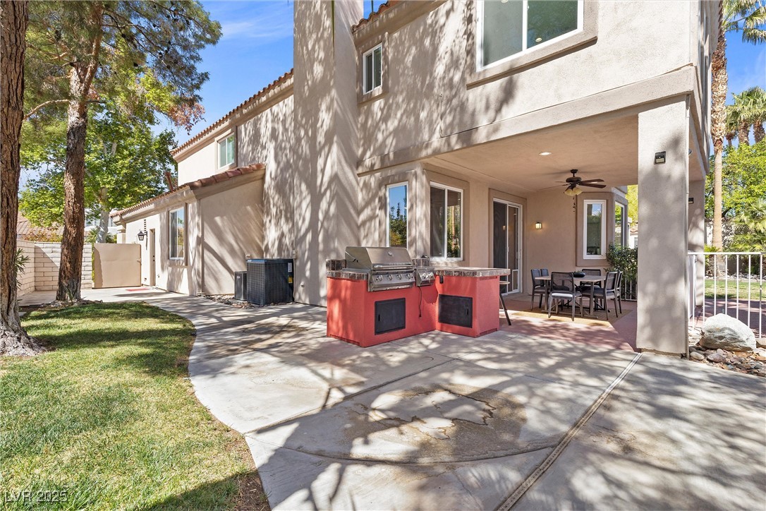 134 Wentworth Drive, Henderson, Nevada image 44