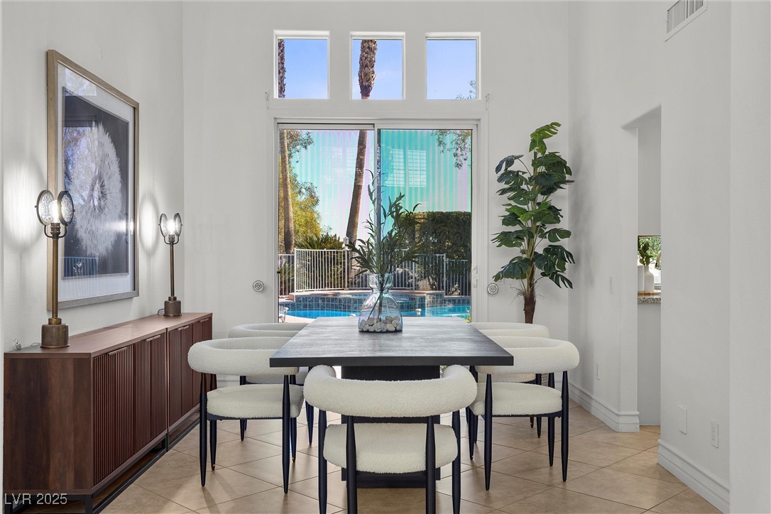 134 Wentworth Drive, Henderson, Nevada image 9