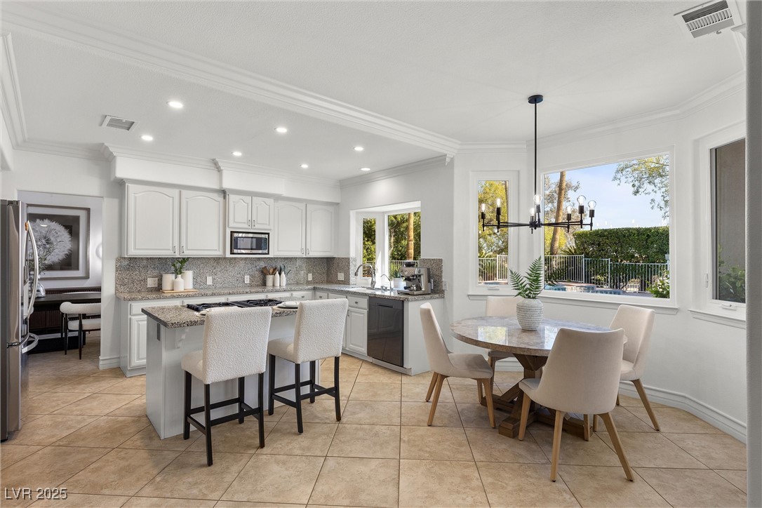 134 Wentworth Drive, Henderson, Nevada image 19